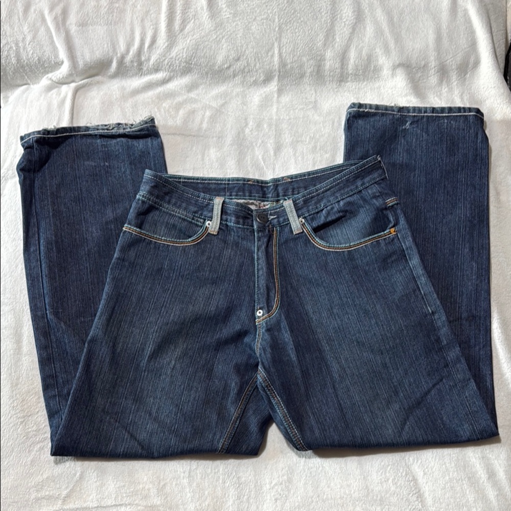Artful Dodger Fighting Irons jeans